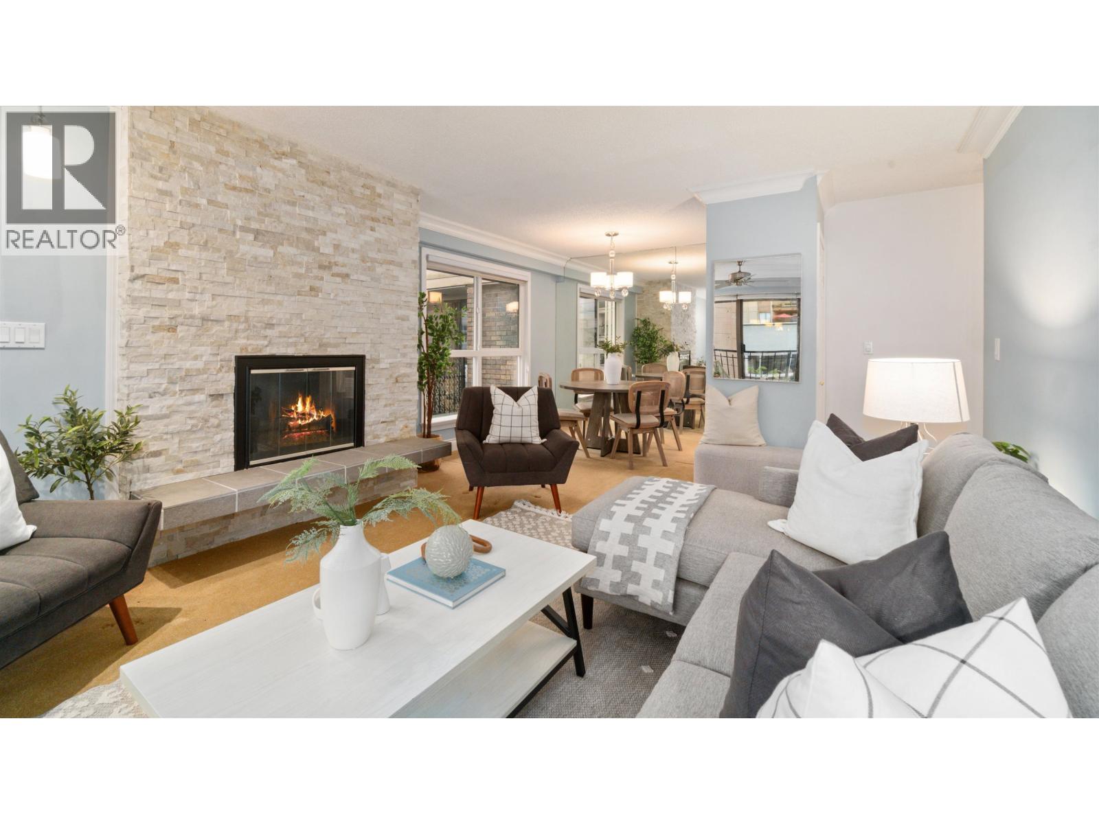 405 1157 Nelson Street, Vancouver, British Columbia  V6E 1J3 - Photo 6 - R3070295