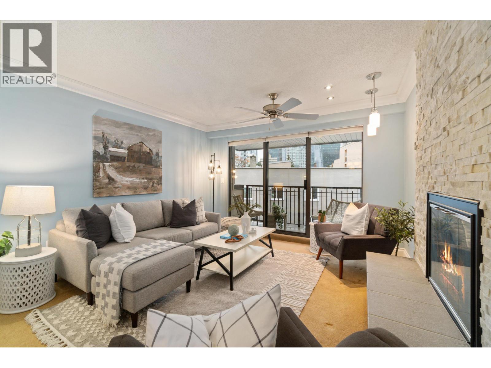 405 1157 Nelson Street, Vancouver, British Columbia  V6E 1J3 - Photo 4 - R3070295