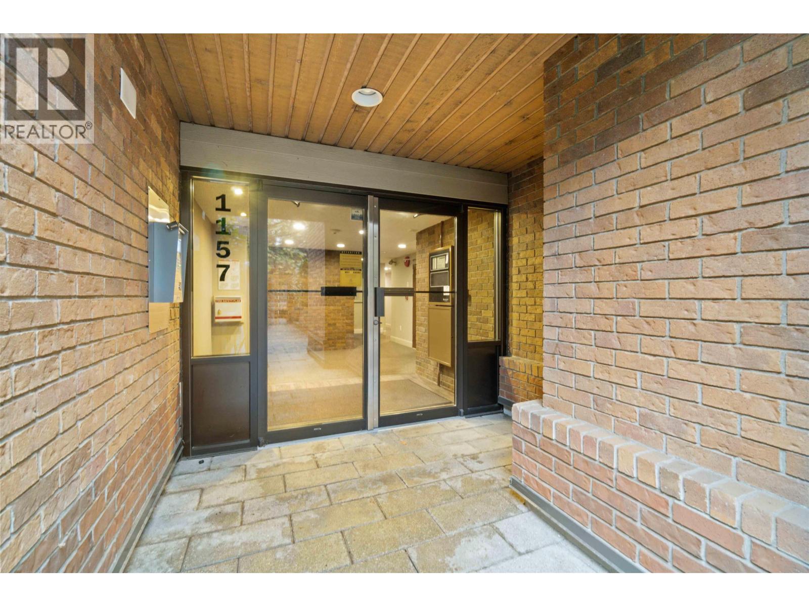 405 1157 Nelson Street, Vancouver, British Columbia  V6E 1J3 - Photo 21 - R3070295