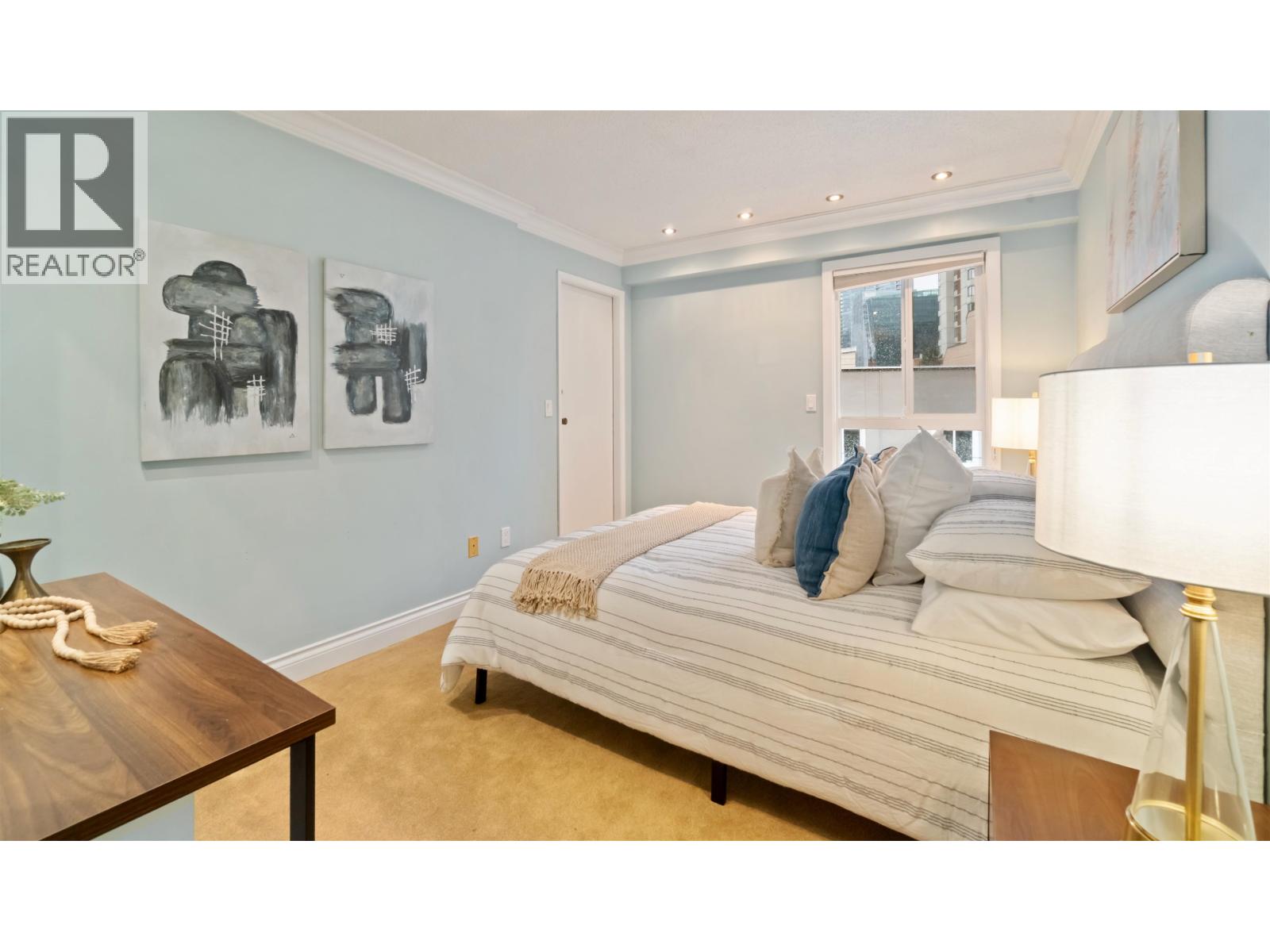 405 1157 Nelson Street, Vancouver, British Columbia  V6E 1J3 - Photo 10 - R3070295