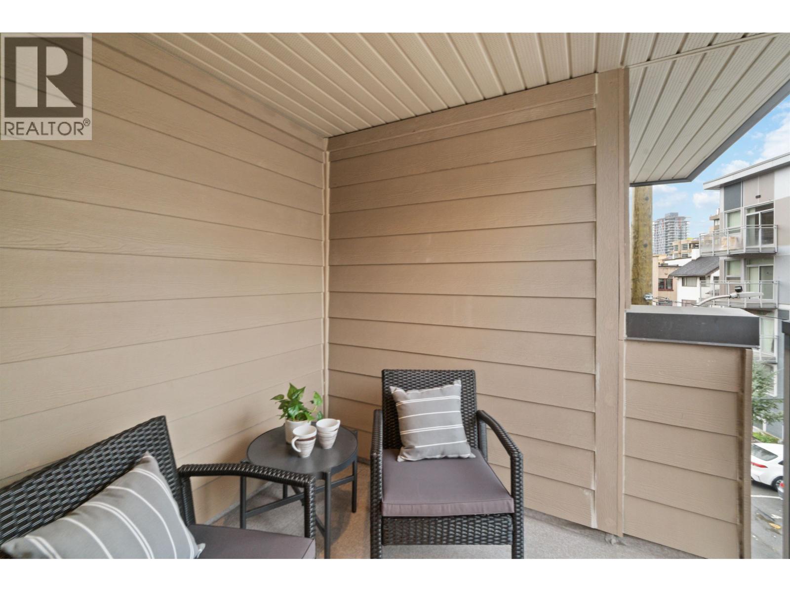 405 1157 Nelson Street, Vancouver, British Columbia  V6E 1J3 - Photo 14 - R3070295