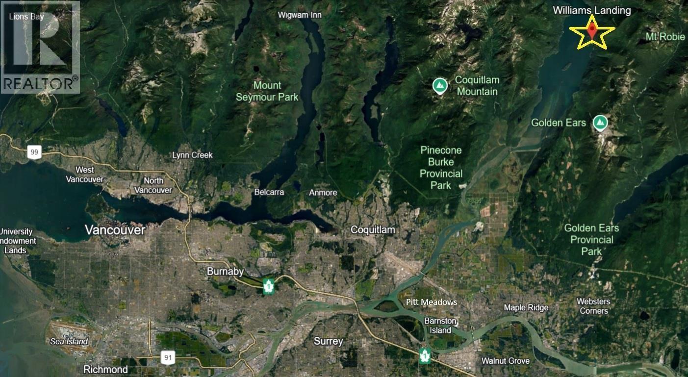 Lot 4 Williams Landing Landing, Pitt Meadows, British Columbia  V0N 1V0 - Photo 38 - R3069975