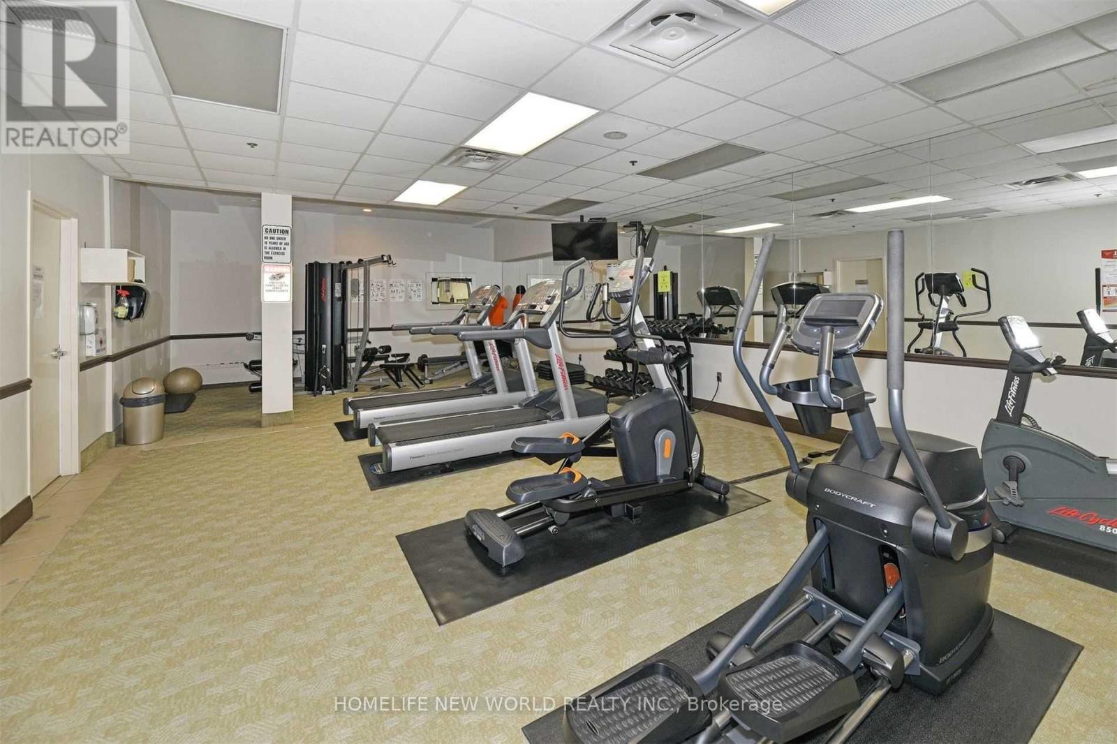 805 - 25 Times Avenue, Markham, Ontario  L3T 7X5 - Photo 15 - N12580724