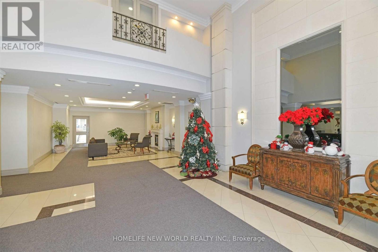 805 - 25 Times Avenue, Markham, Ontario  L3T 7X5 - Photo 16 - N12580724