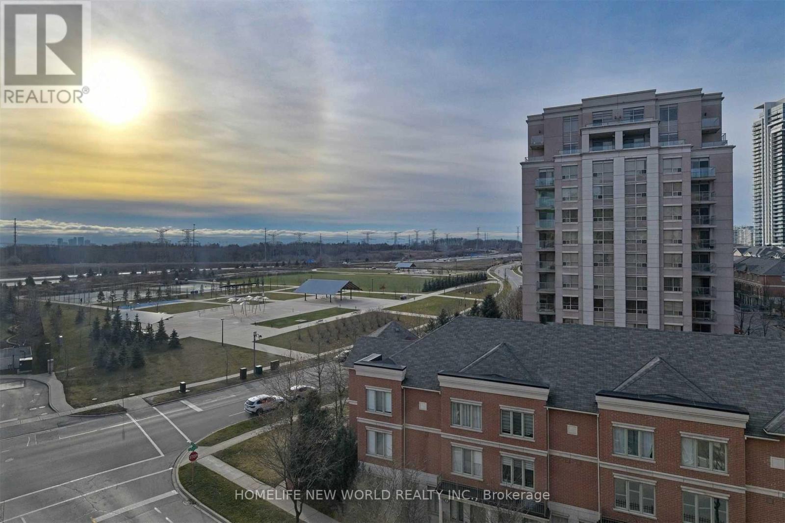 805 - 25 Times Avenue, Markham, Ontario  L3T 7X5 - Photo 19 - N12580724