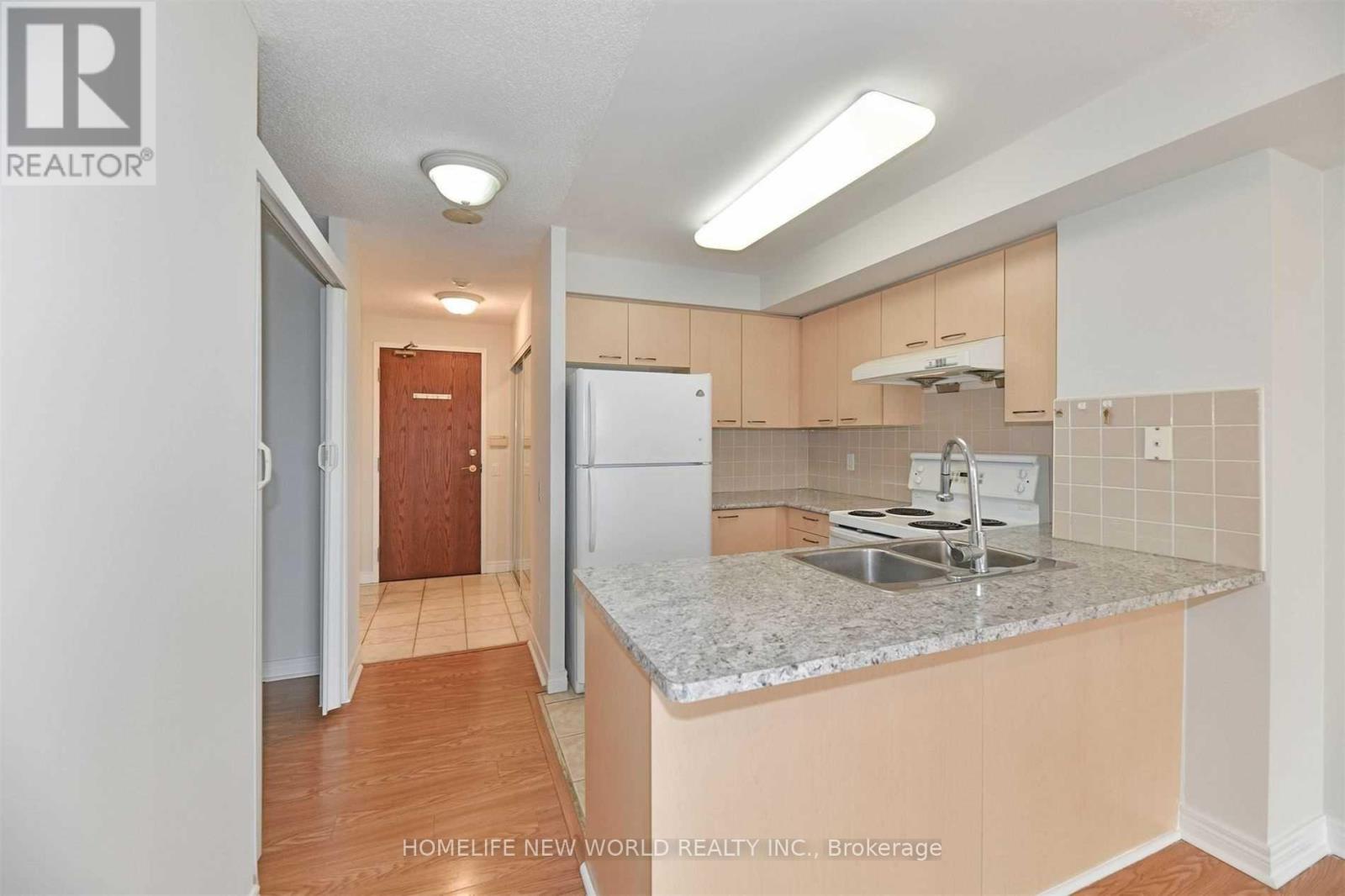 805 - 25 Times Avenue, Markham, Ontario  L3T 7X5 - Photo 2 - N12580724