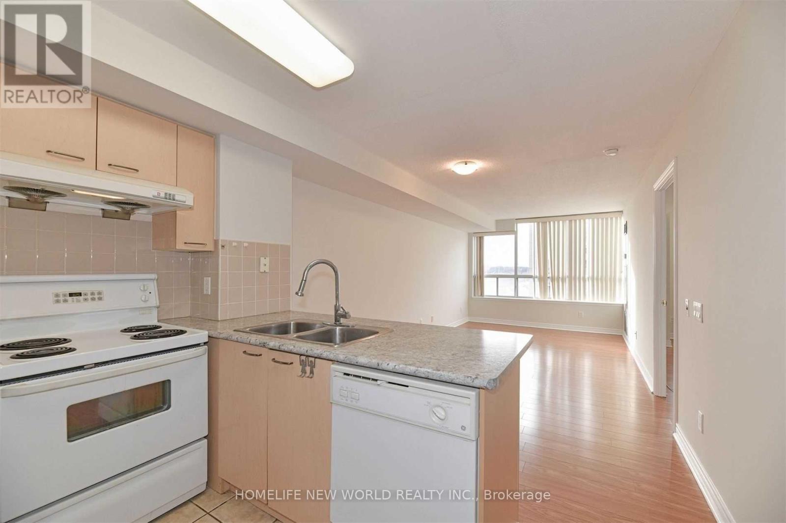 805 - 25 Times Avenue, Markham, Ontario  L3T 7X5 - Photo 4 - N12580724