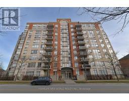 805 - 25 TIMES AVENUE, Markham, Ontario