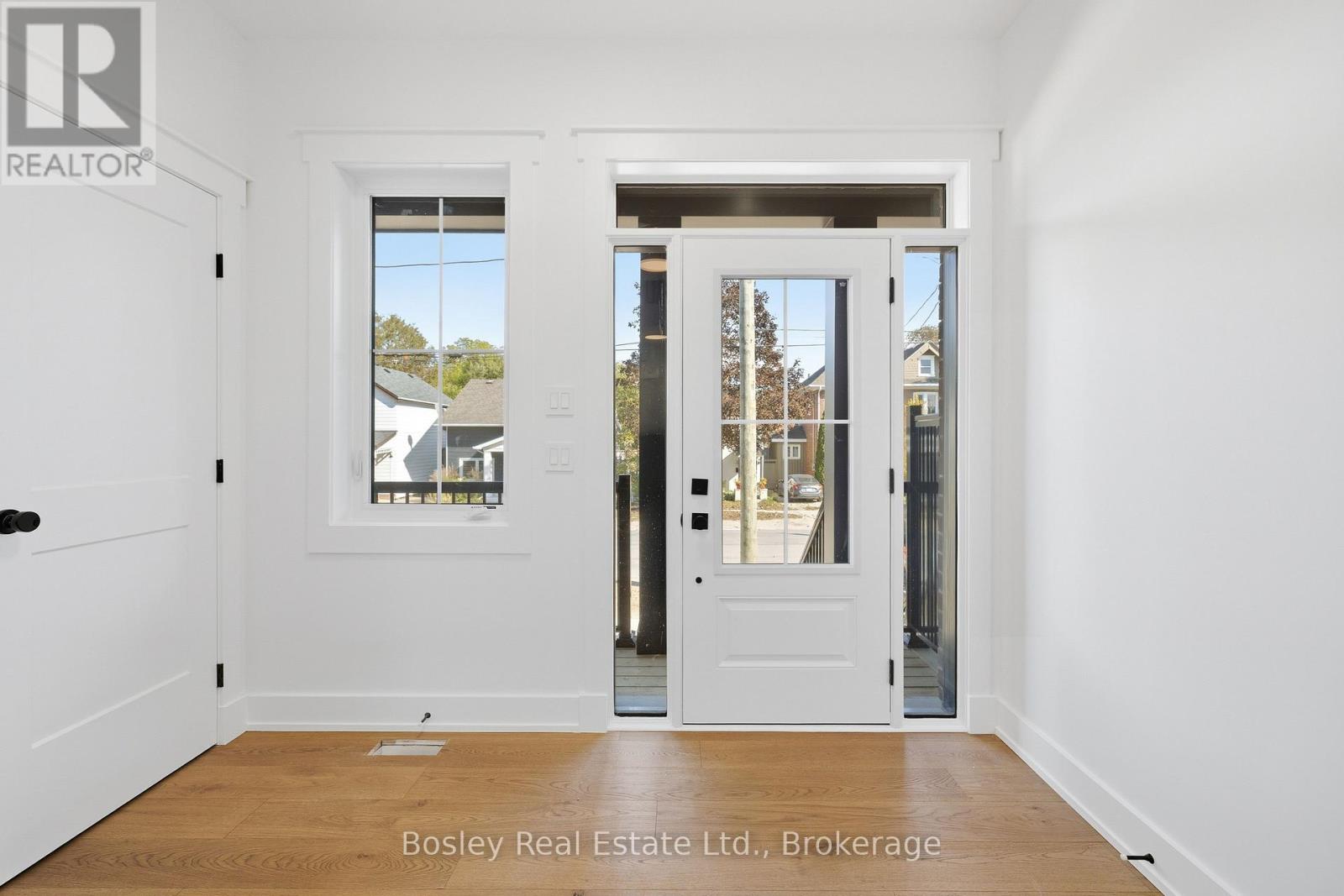 Lot 8 L - 400 Maple Street, Collingwood, Ontario  L9Y 2R7 - Photo 10 - S12337131