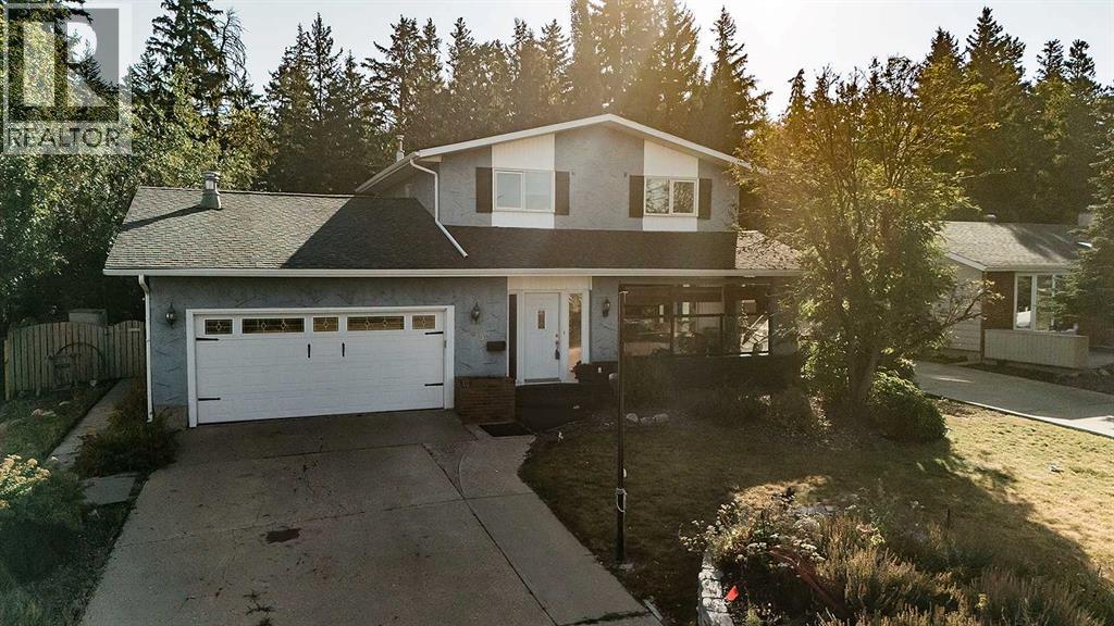 65 Pamely Avenue, Red Deer, Alberta  T4P 1L2 - Photo 43 - A2257429