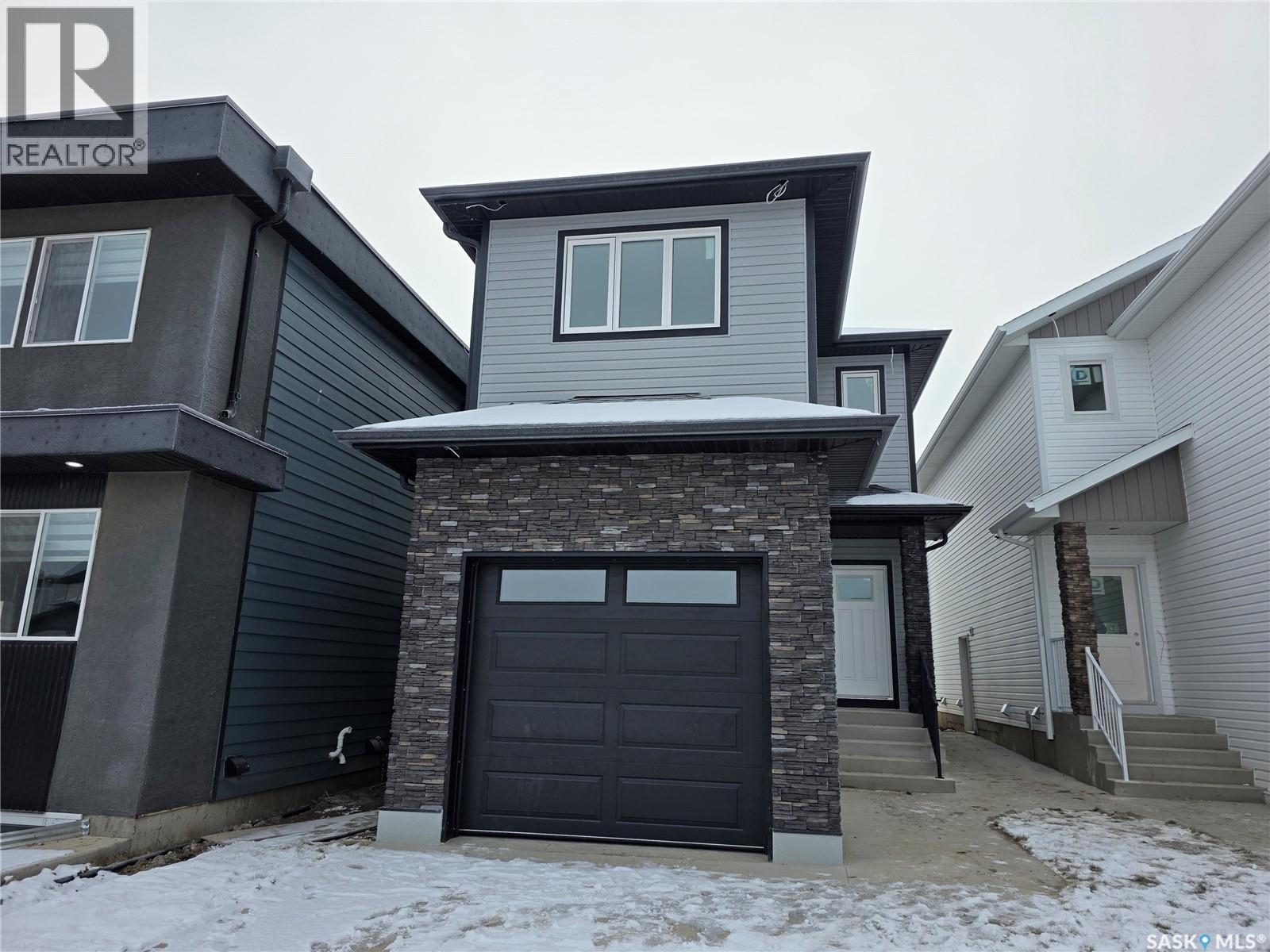 531 Sharma Crescent, Saskatoon, Saskatchewan  S7W 1K5 - Photo 1 - SK024672