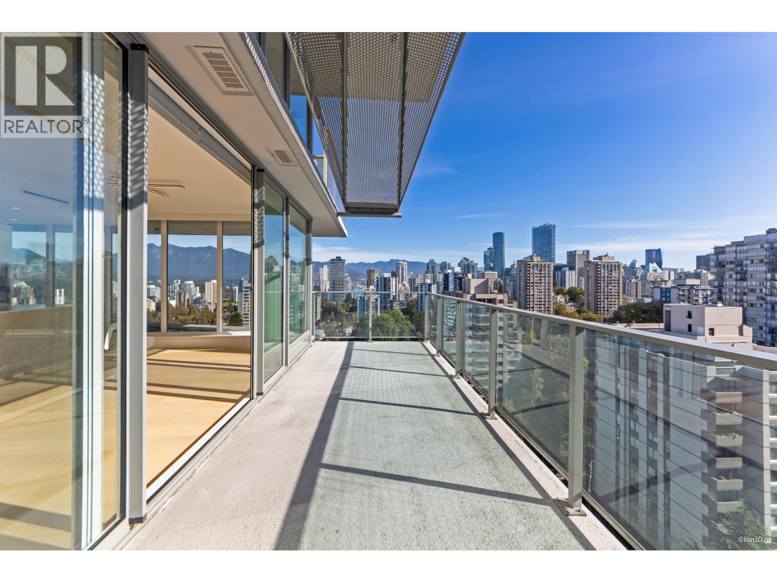 1604 1180 Broughton Street, Vancouver, British Columbia  V6G 2B1 - Photo 17 - R3056123