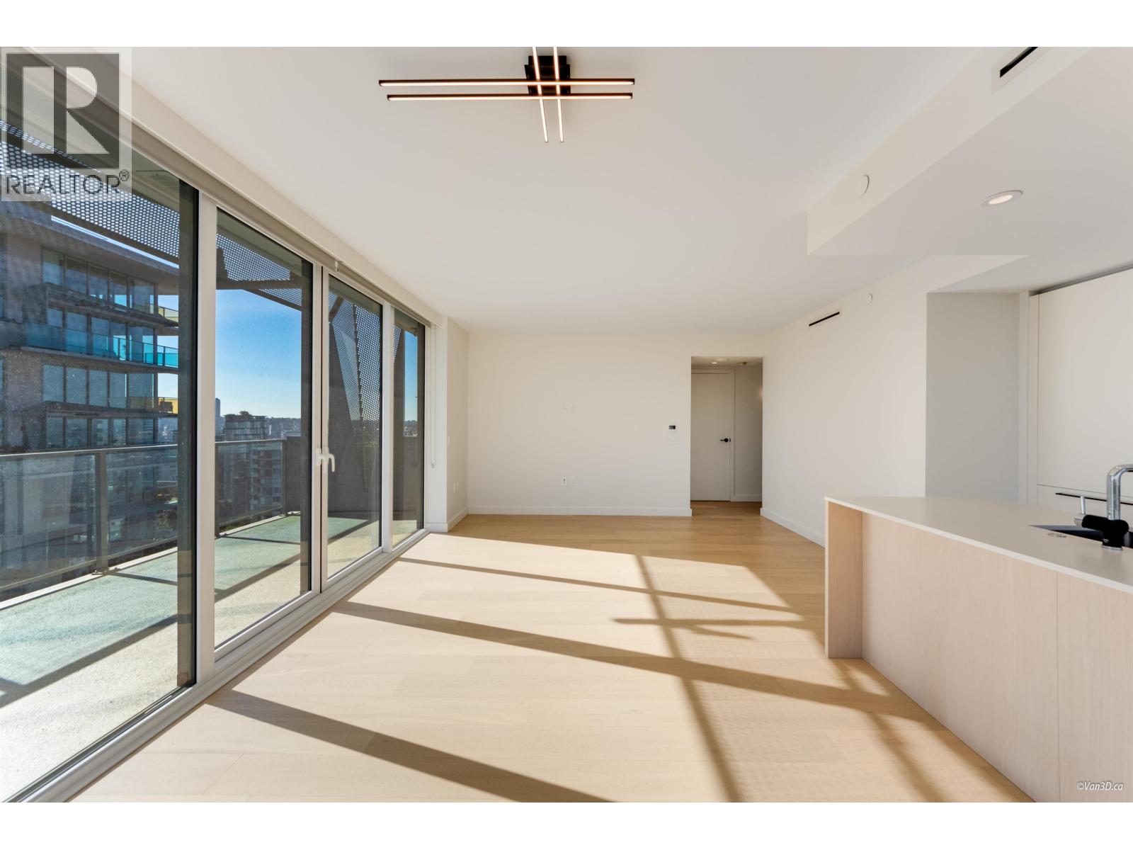 1604 1180 Broughton Street, Vancouver, British Columbia  V6G 2B1 - Photo 9 - R3056123