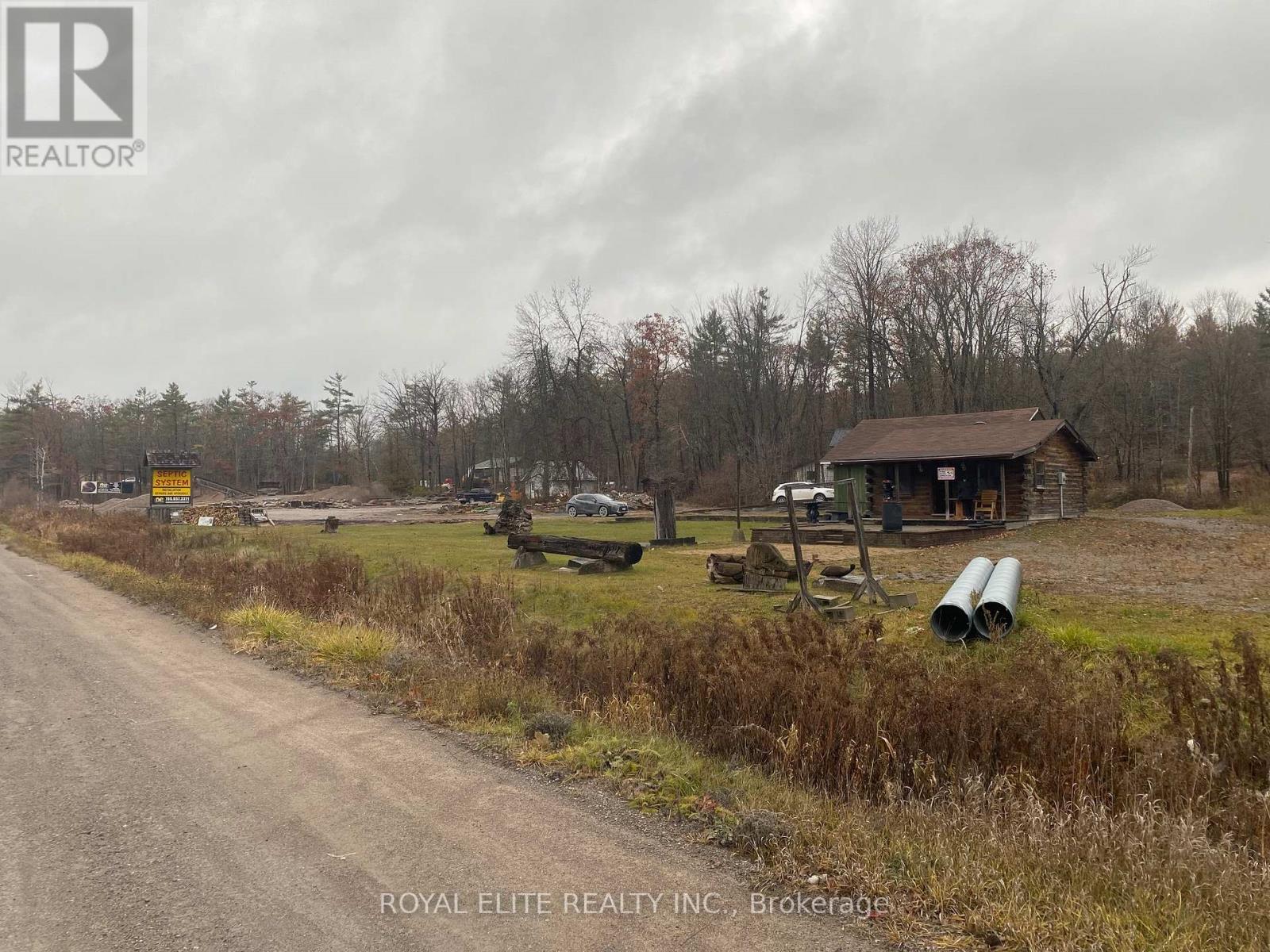 16 BUCKHORN TRAIL, Trent Lakes, Ontario