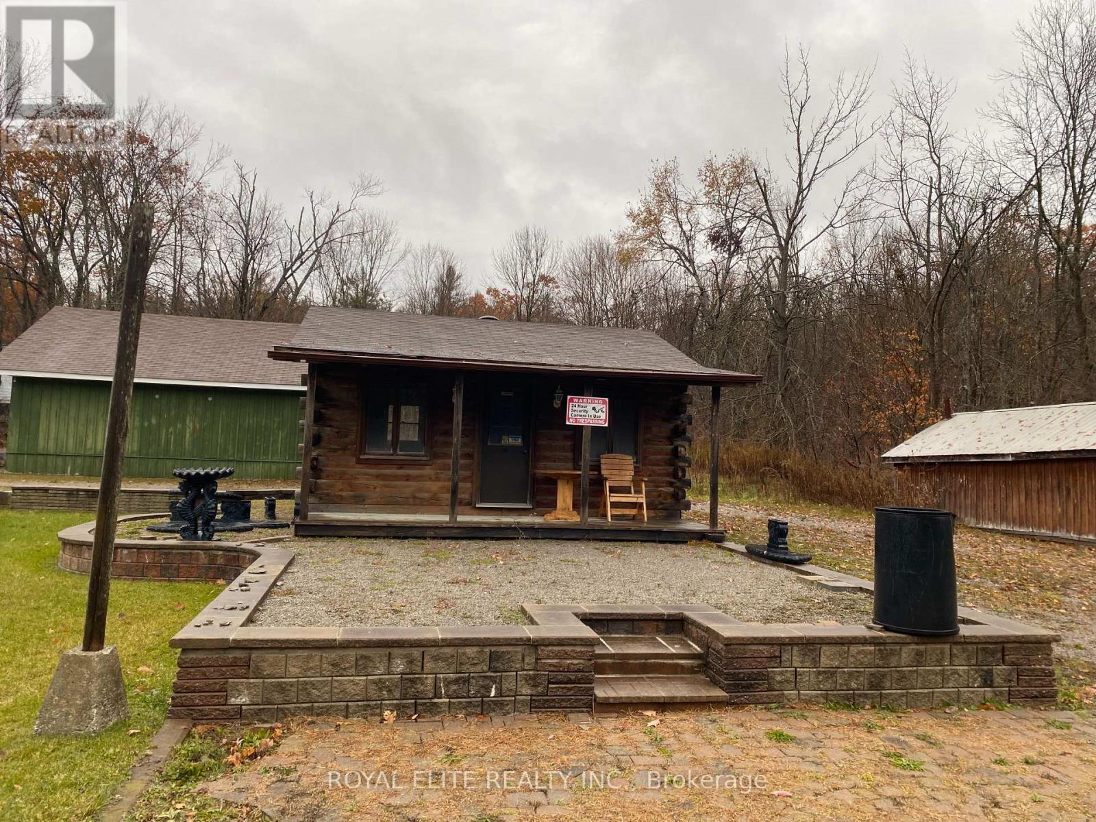 16 Buckhorn Trail, Trent Lakes, Ontario  K0L 1J0 - Photo 2 - X12580730