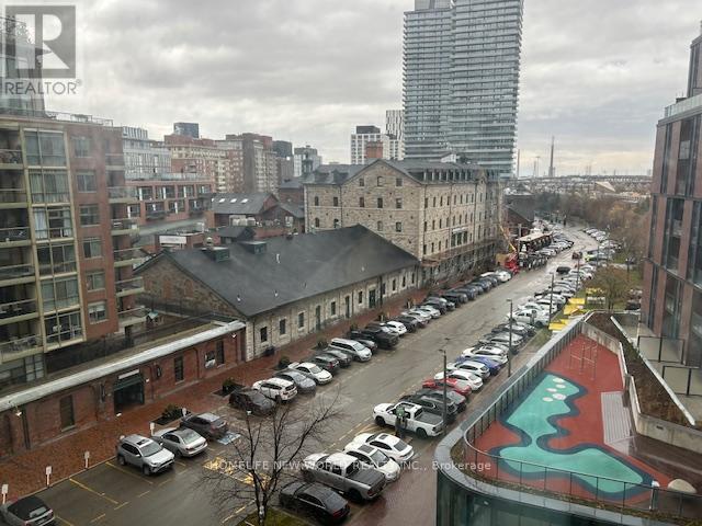 630 - 35 Parliament Street, Toronto, Ontario  M5A 0Z5 - Photo 22 - C12576988