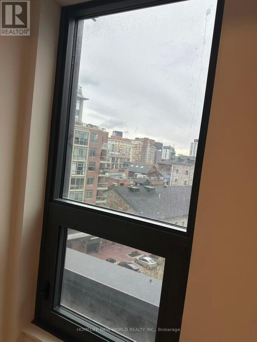 630 - 35 Parliament Street, Toronto, Ontario  M5A 0Z5 - Photo 12 - C12576988