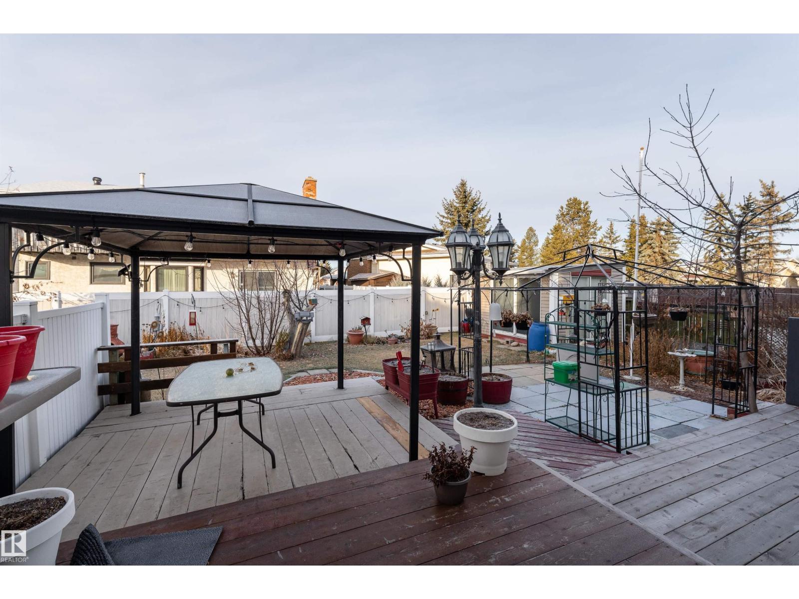 16108 109 St Nw, Edmonton, Alberta  T5E 3V8 - Photo 54 - E4466826