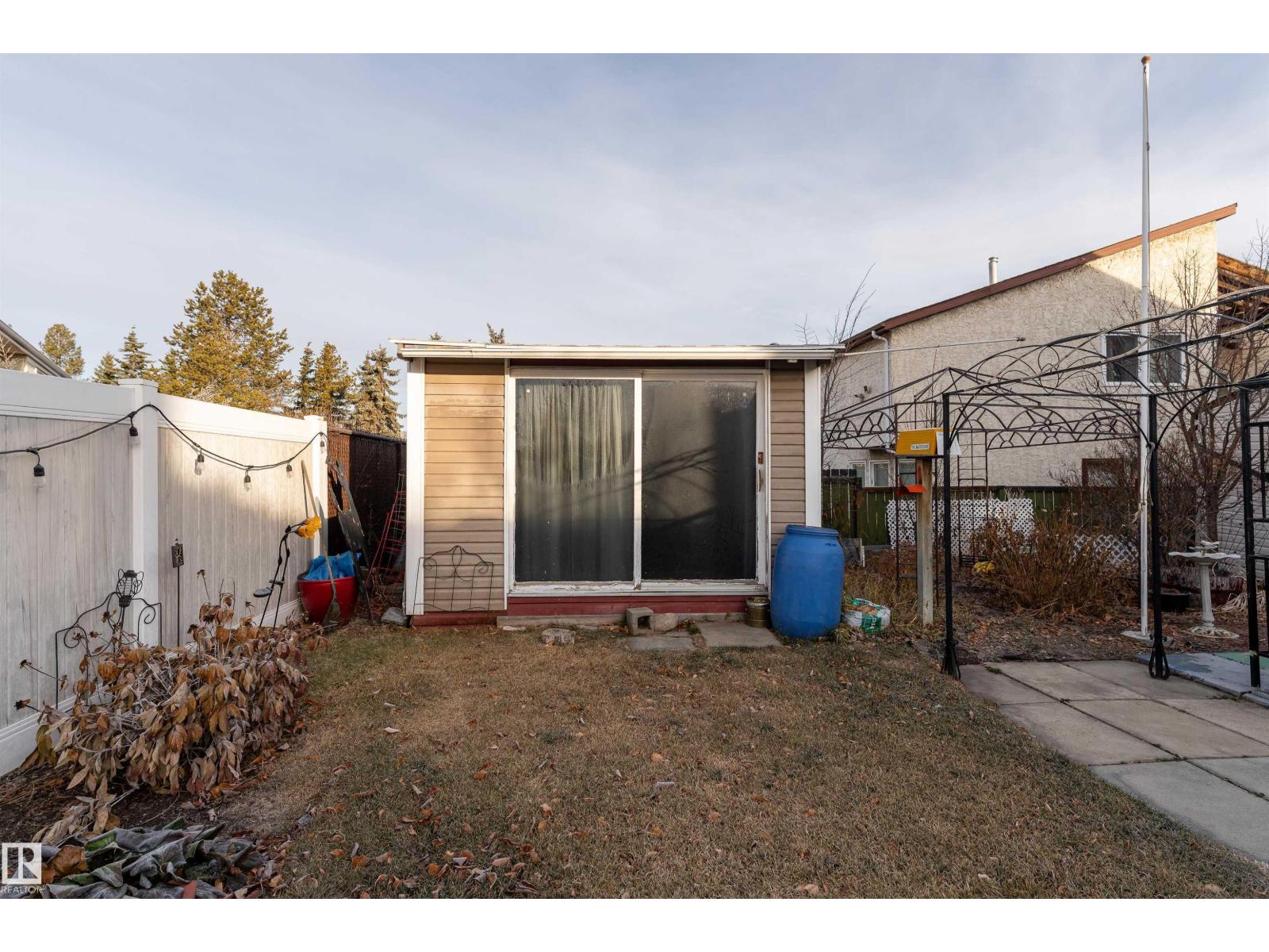16108 109 St Nw, Edmonton, Alberta  T5E 3V8 - Photo 61 - E4466826
