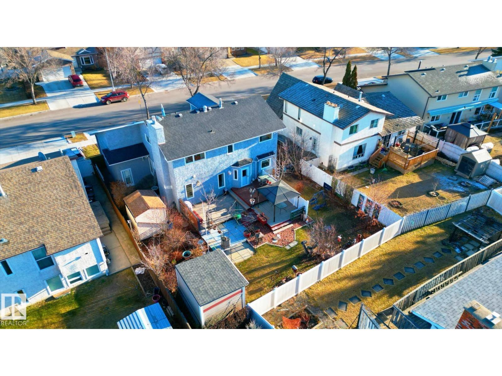 16108 109 St Nw, Edmonton, Alberta  T5E 3V8 - Photo 66 - E4466826