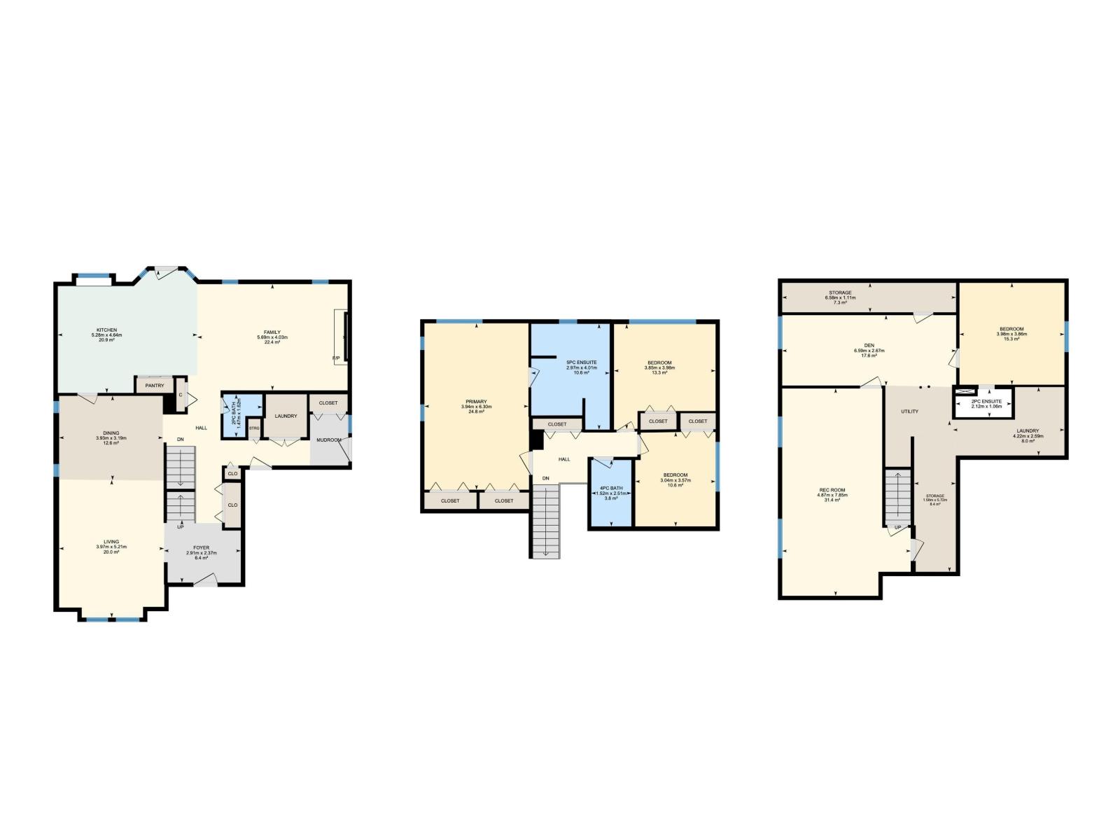 16108 109 St Nw, Edmonton, Alberta  T5E 3V8 - Photo 71 - E4466826