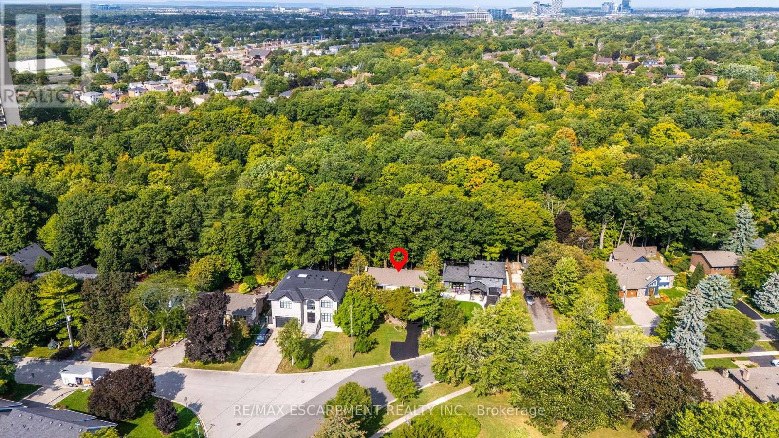 463 GRAND BOULEVARD, Oakville, Ontario