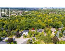 463 GRAND BOULEVARD, Oakville, Ontario