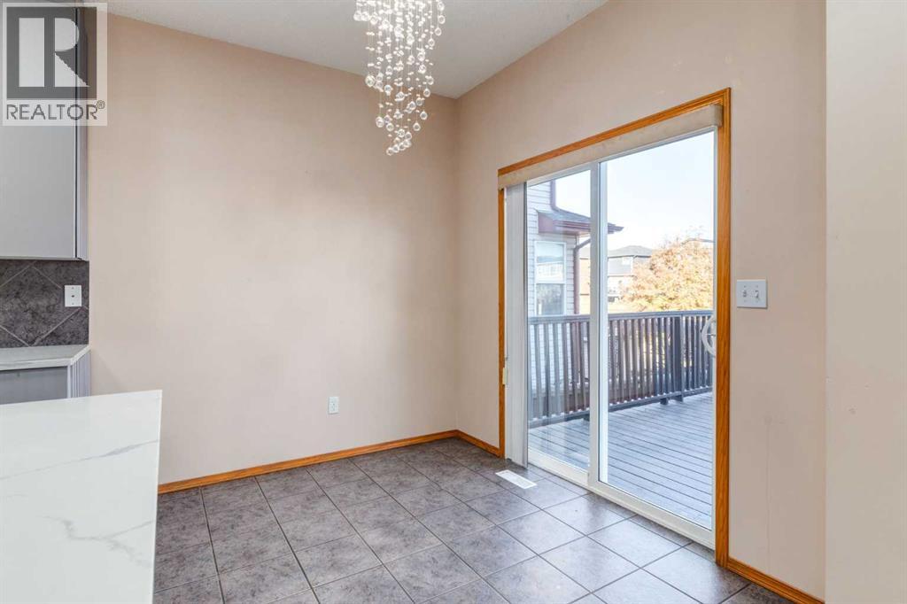 756 Luxstone Landing Sw, Airdrie, Alberta  T4B 3L1 - Photo 5 - A2266789