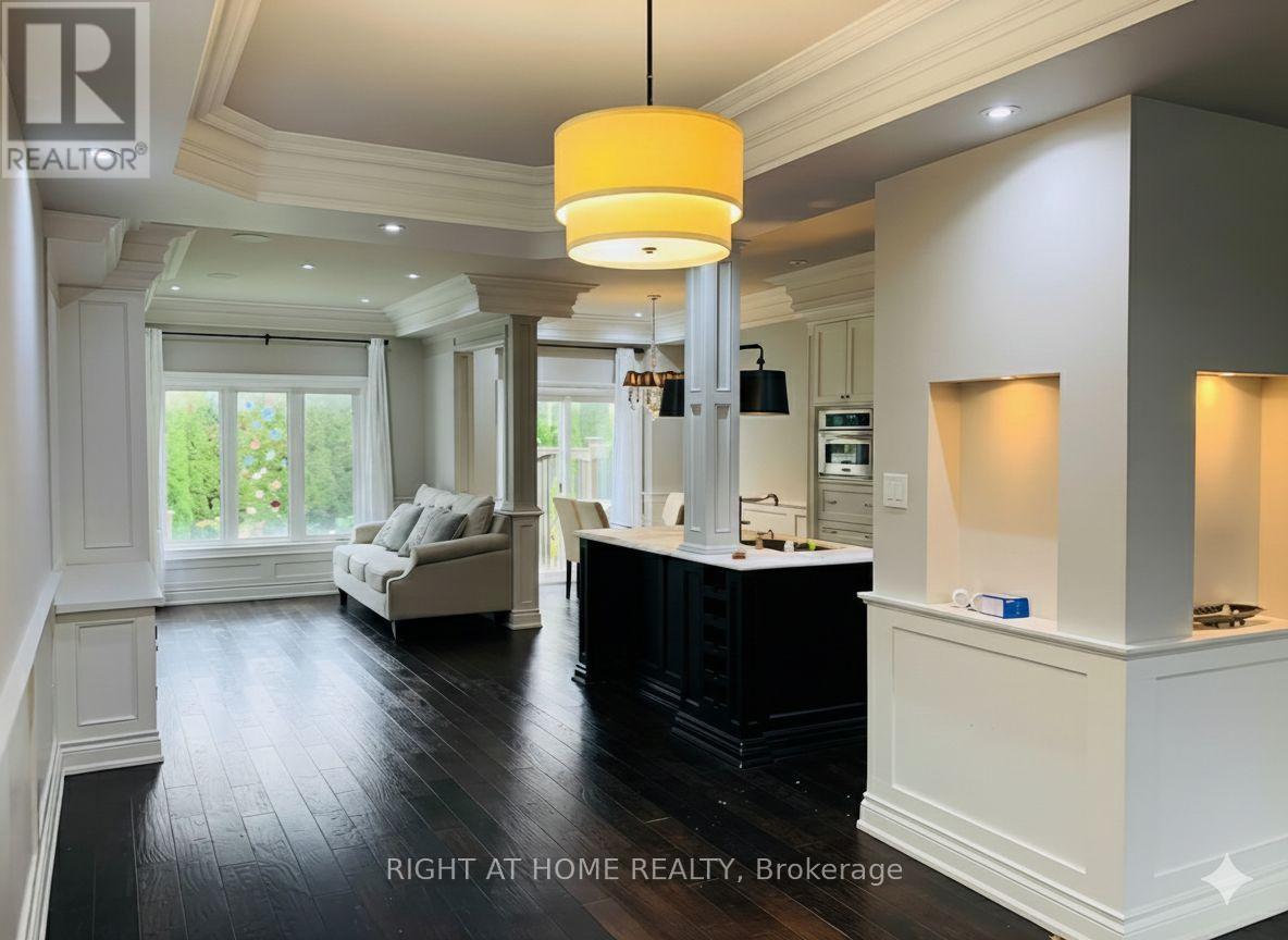 174 Lauderdale Drive, Vaughan, Ontario  L6A 0S4 - Photo 3 - N12575288