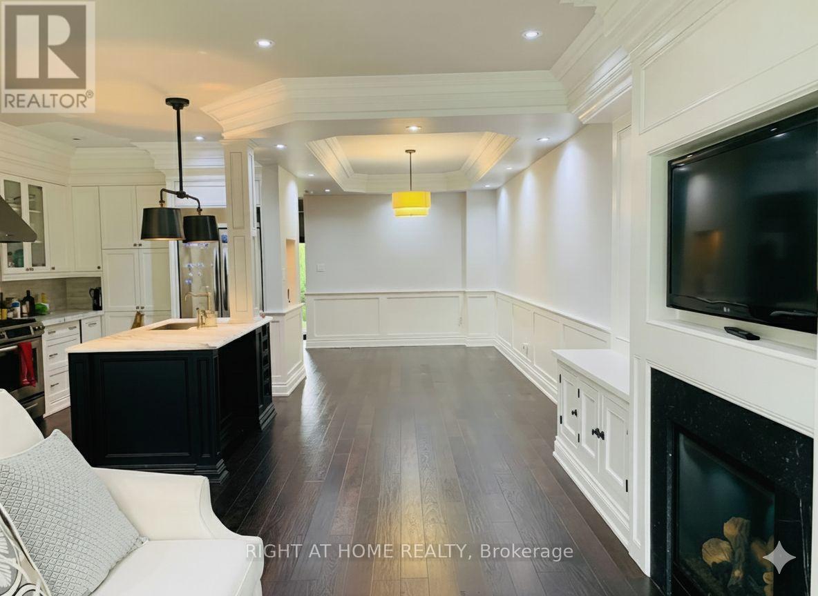 174 Lauderdale Drive, Vaughan, Ontario  L6A 0S4 - Photo 4 - N12575288