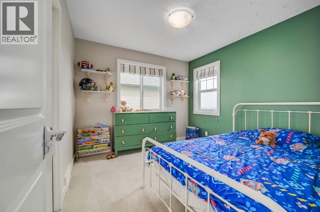 593 Nolan Hill Boulevard Nw, Calgary, Alberta  T3R 0V6 - Photo 17 - A2256146