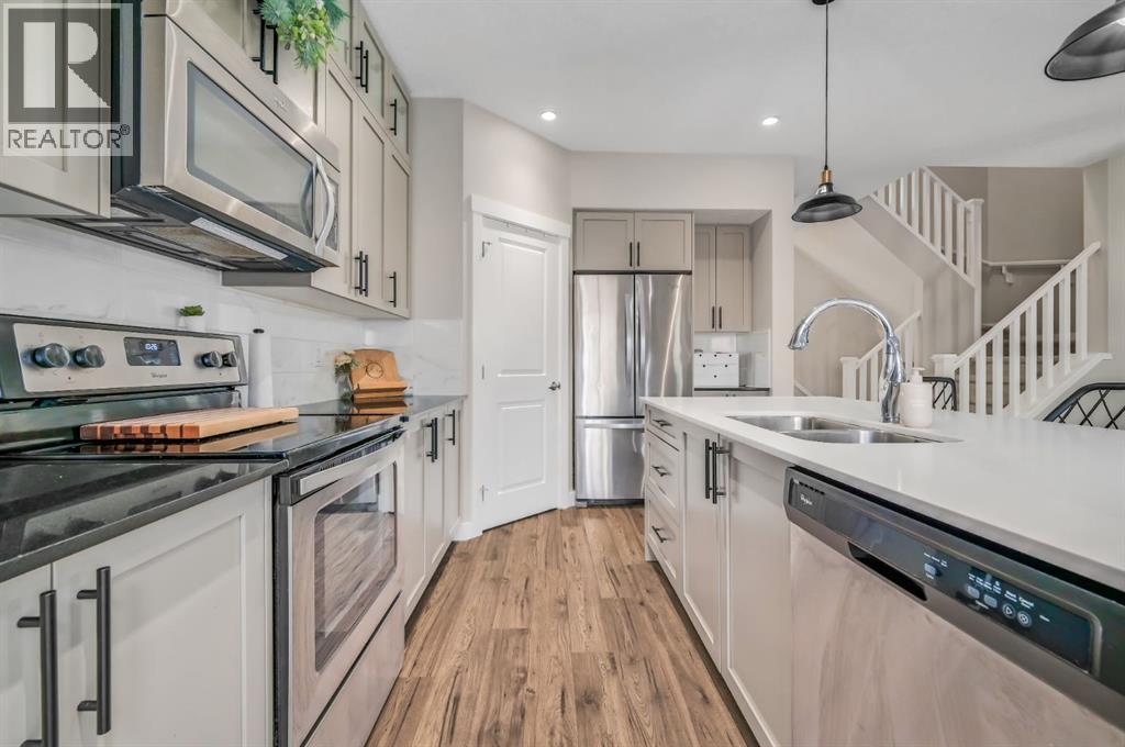 593 Nolan Hill Boulevard Nw, Calgary, Alberta  T3R 0V6 - Photo 6 - A2256146