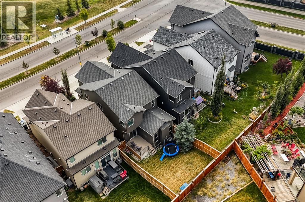 593 Nolan Hill Boulevard Nw, Calgary, Alberta  T3R 0V6 - Photo 21 - A2256146