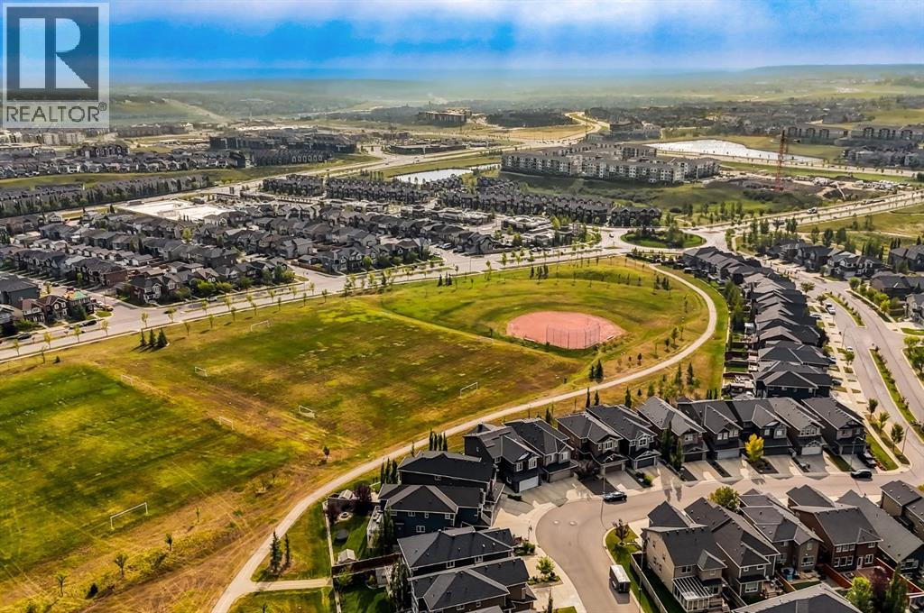 593 Nolan Hill Boulevard Nw, Calgary, Alberta  T3R 0V6 - Photo 24 - A2256146