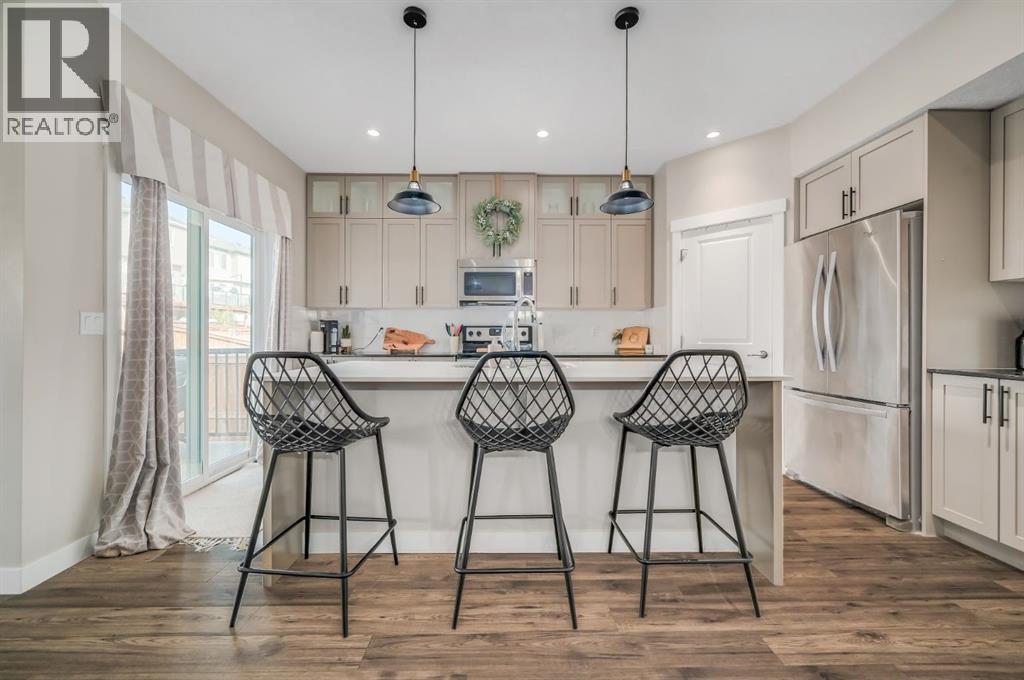 593 Nolan Hill Boulevard Nw, Calgary, Alberta  T3R 0V6 - Photo 5 - A2256146