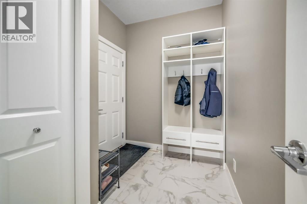 593 Nolan Hill Boulevard Nw, Calgary, Alberta  T3R 0V6 - Photo 10 - A2256146