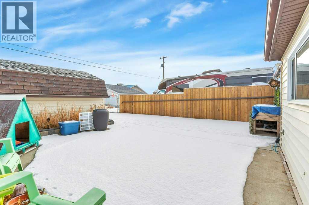 4615 52 Street, Rimbey, Alberta  T0C 2J0 - Photo 36 - A2272886