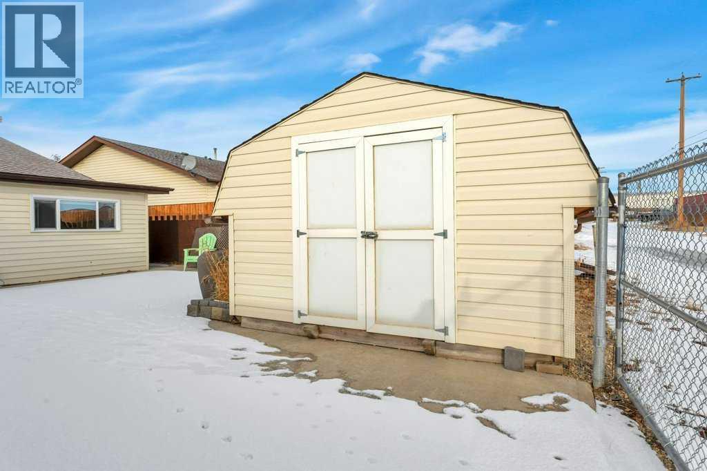 4615 52 Street, Rimbey, Alberta  T0C 2J0 - Photo 38 - A2272886