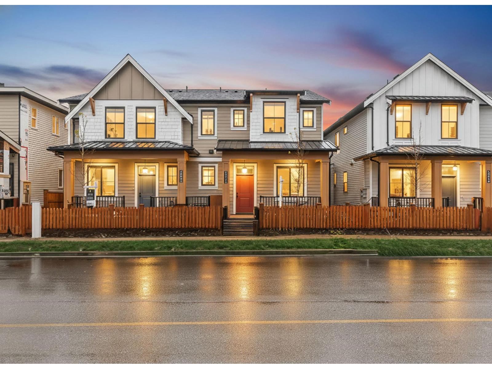 20522 76 AVENUE, Langley, British Columbia