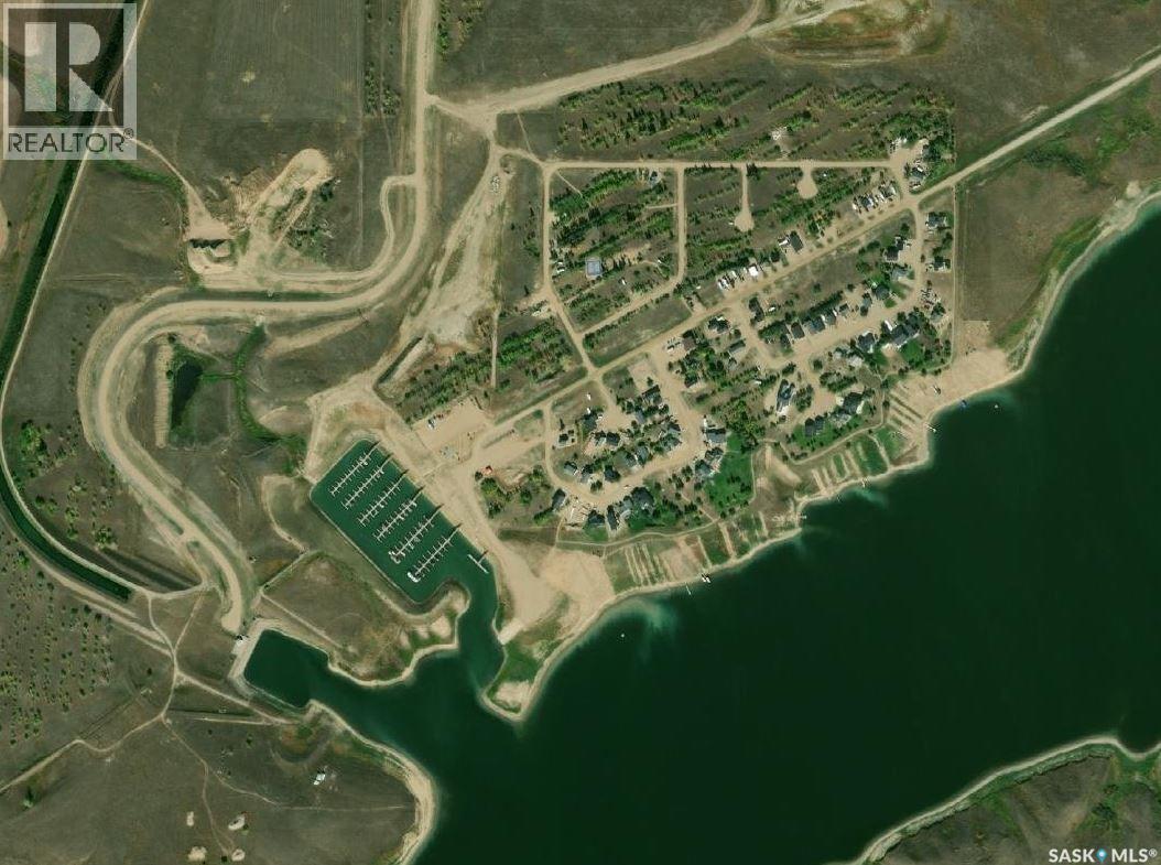 2 Grace Lane, Diefenbaker Lake, Saskatchewan  S0L 2E0 - Photo 3 - SK024609