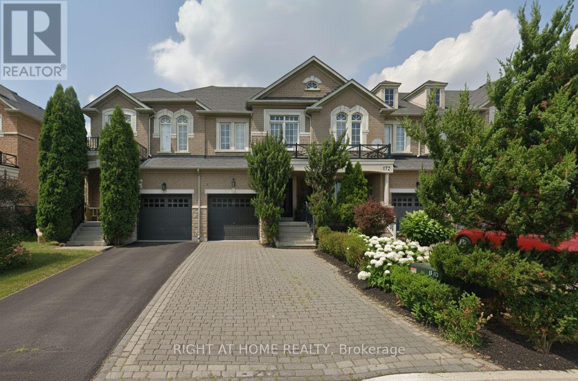 174 LAUDERDALE DRIVE, Vaughan, Ontario