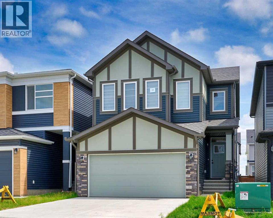 38 Setonstone Green Se, Calgary, Alberta  T3M 3R2 - Photo 2 - A2241949