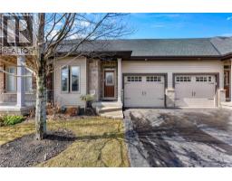 9440 EAGLE RIDGE Drive Unit# 12, Niagara Falls, Ontario