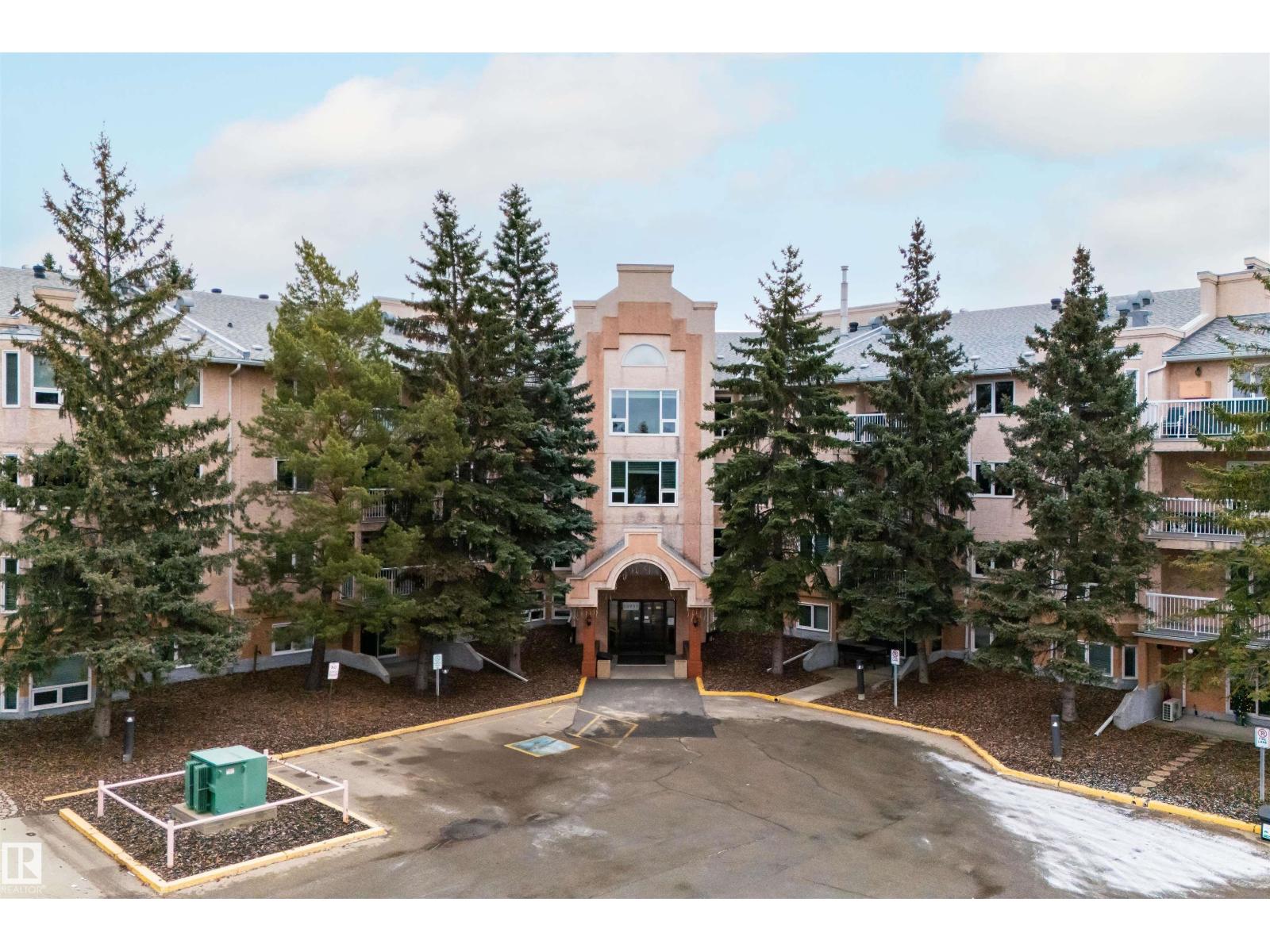 #103 10935 21 Av Nw, Edmonton, Alberta T6J 6R3 - Photo 1 - E4466827
