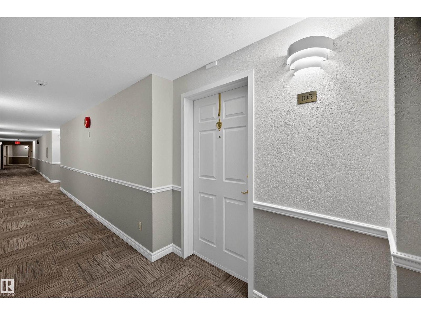 #103 10935 21 Av Nw, Edmonton, Alberta T6J 6R3 - Photo 34 - E4466827