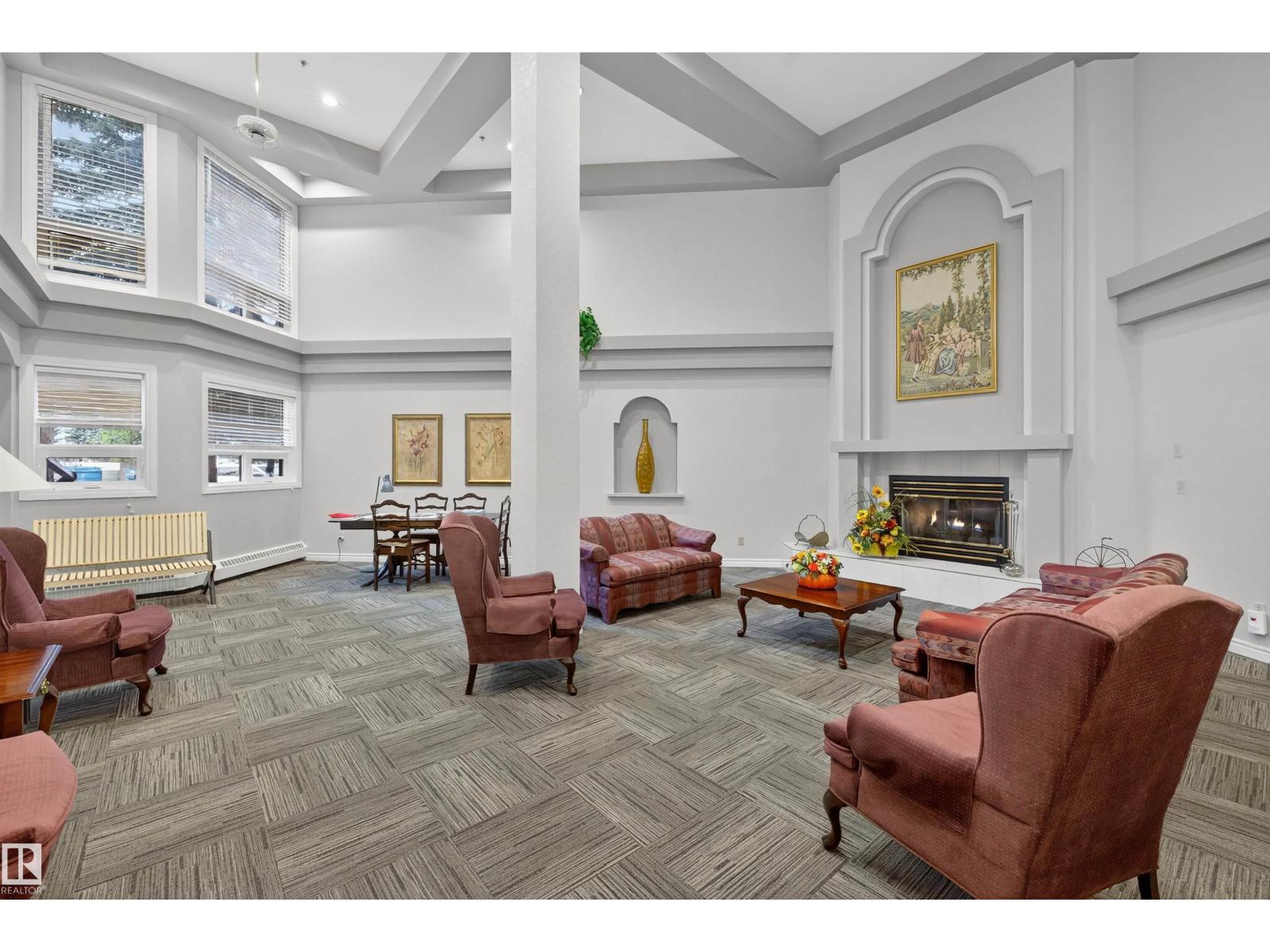 #103 10935 21 Av Nw, Edmonton, Alberta T6J 6R3 - Photo 37 - E4466827