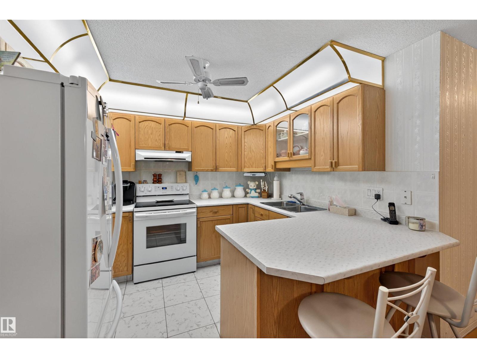 #103 10935 21 Av Nw, Edmonton, Alberta T6J 6R3 - Photo 4 - E4466827