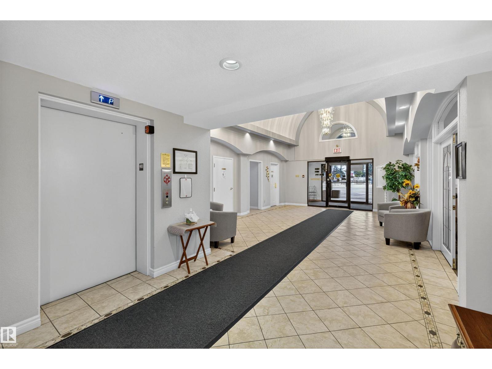 #103 10935 21 Av Nw, Edmonton, Alberta T6J 6R3 - Photo 40 - E4466827