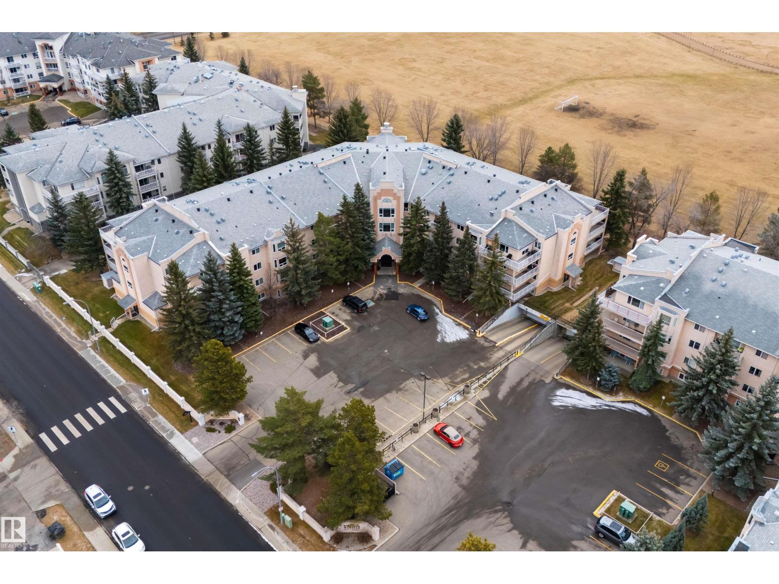 #103 10935 21 Av Nw, Edmonton, Alberta T6J 6R3 - Photo 49 - E4466827