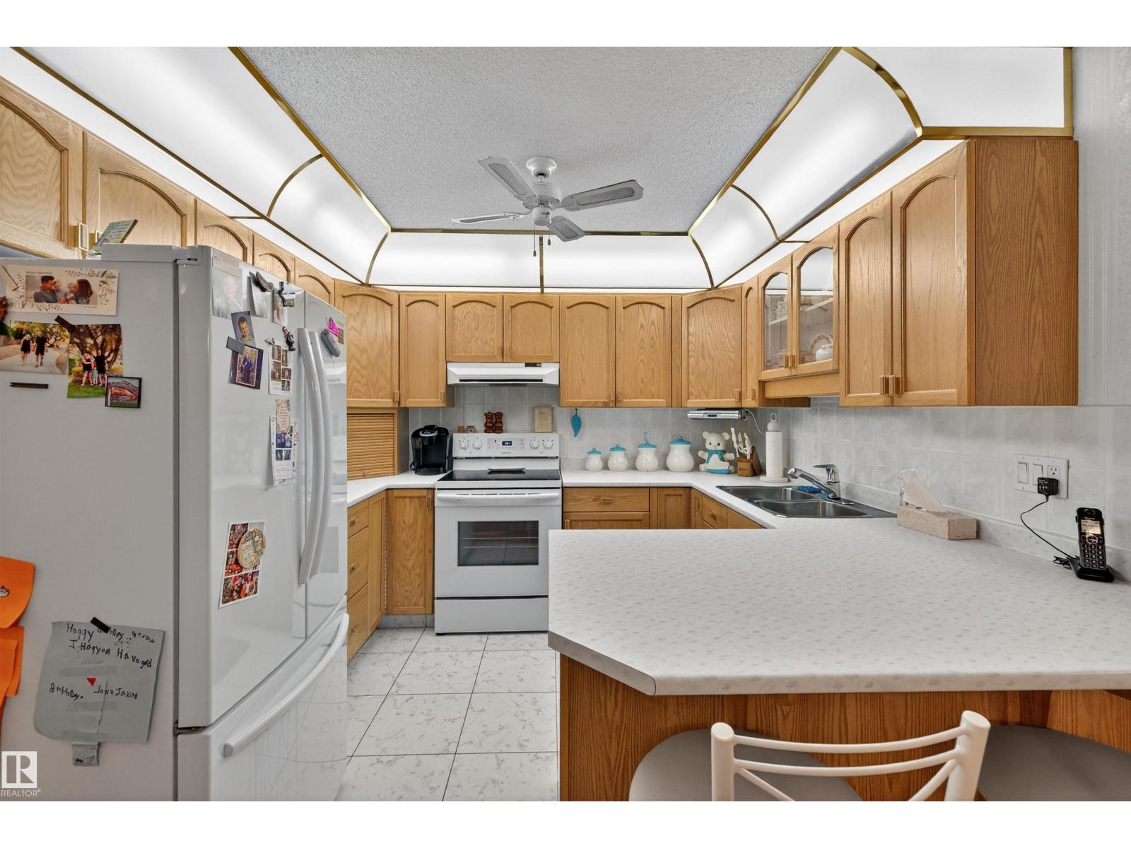 #103 10935 21 Av Nw, Edmonton, Alberta T6J 6R3 - Photo 5 - E4466827